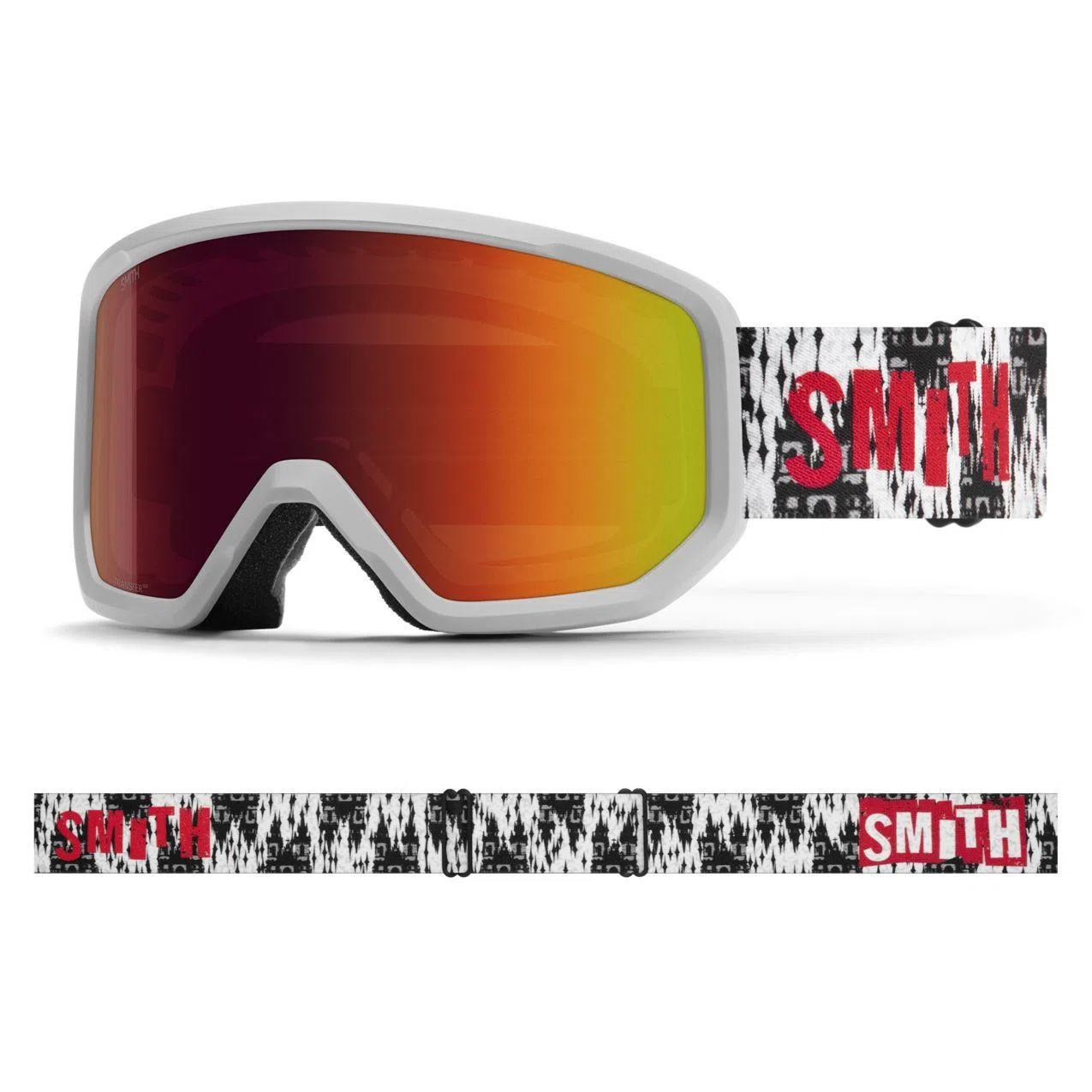 Smith Optics Snow Goggles M00452 Transfer Goggles - view 37